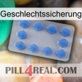 Sex Assurance 21